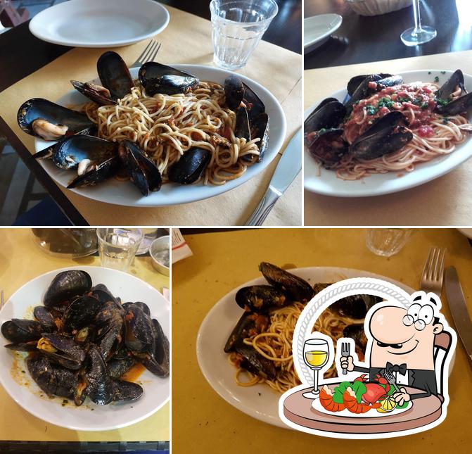 Osteria Arsellina