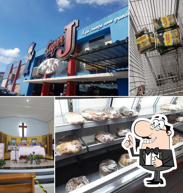 Supermercado Super J