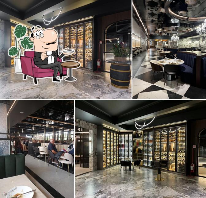 Sushi Nagoya Bovolone Ristorante Fusion