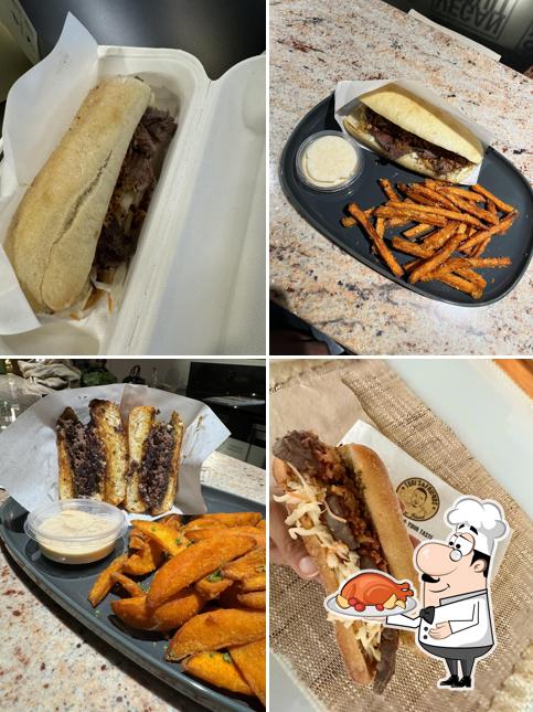 TOBI's & FRIENDS @Jelmoli