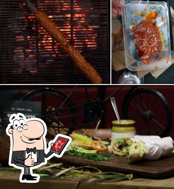 Look at the image of Tummy Delights