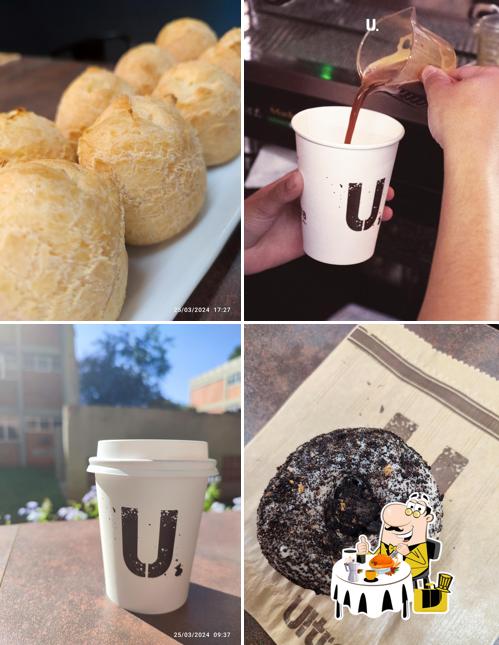 Ultra Coffee Canoas