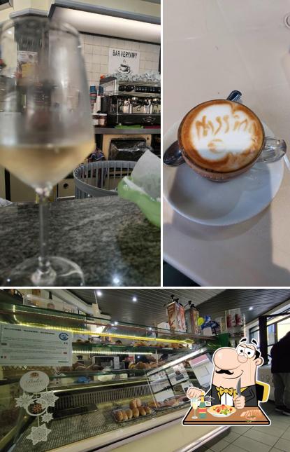 Cibo al Veryawy Bar Caffè