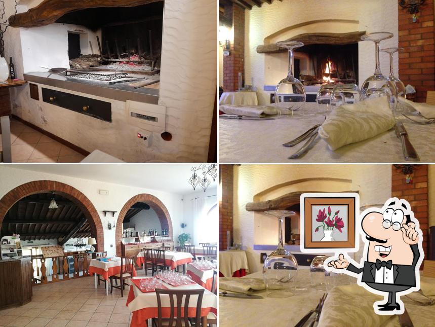 Ristorante Le Cantine