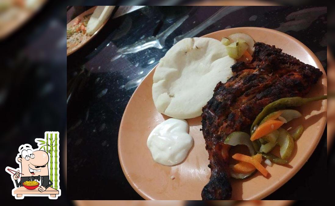 Zaina Bakes & Restaurant, സൈന ബേക്കറി