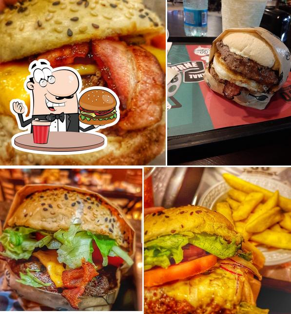 GoBurguer - Hamburgueria e Restaurante em Anápolis