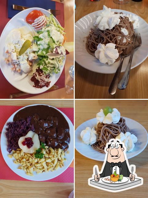 Restaurant Flugplatz Wangen