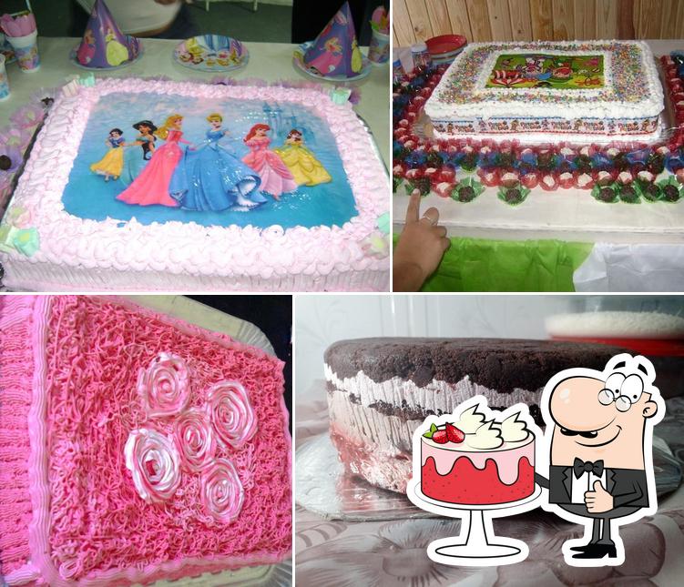 gilina_cakes