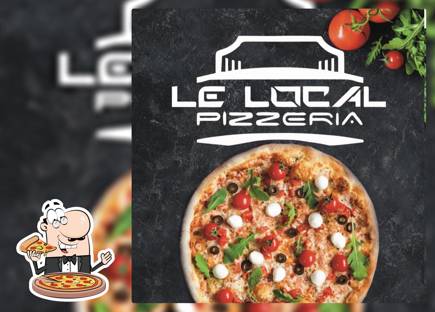 Le Local