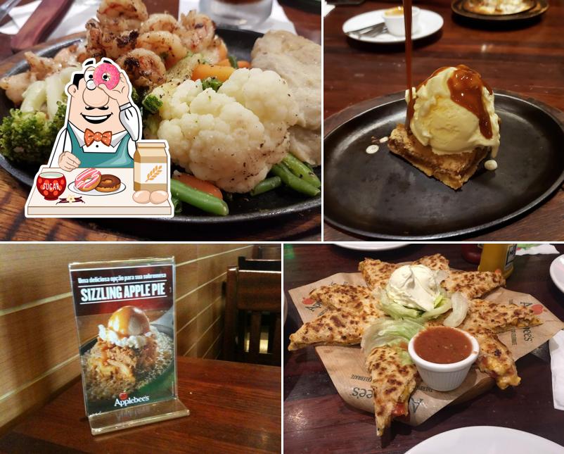 Applebee's Catarina Fashion Outlet