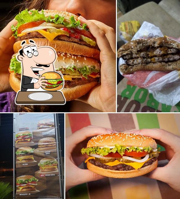Burger King