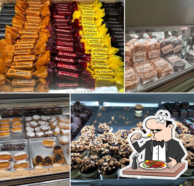 Antica Pasticceria Di Tullio