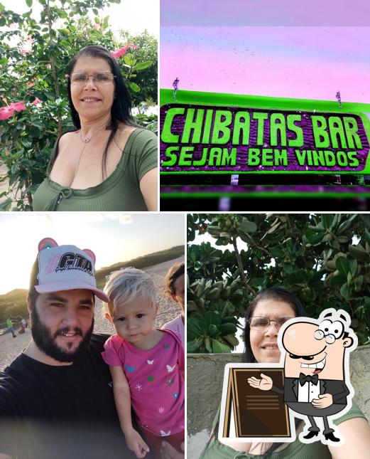Chibatas Bar