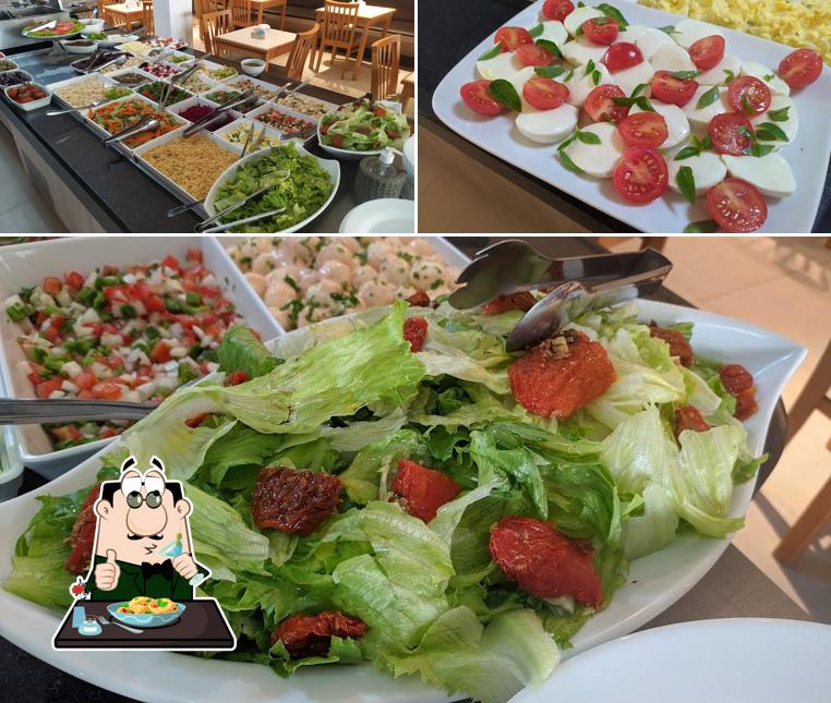 Fratello Cafeteria