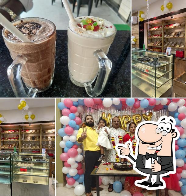 Restaurant Sabziwala-Silvassa રેસ્ટોરેન્ટ સબ્ઝીવાલા-સેલવાસ