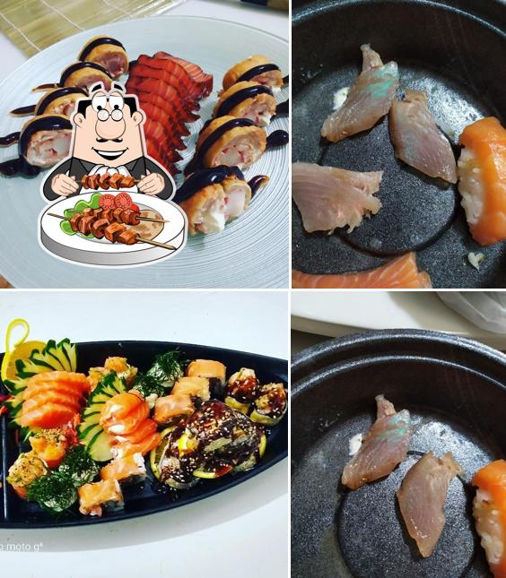 Hiroki Sushi