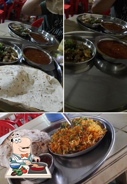 Hotel Sayali