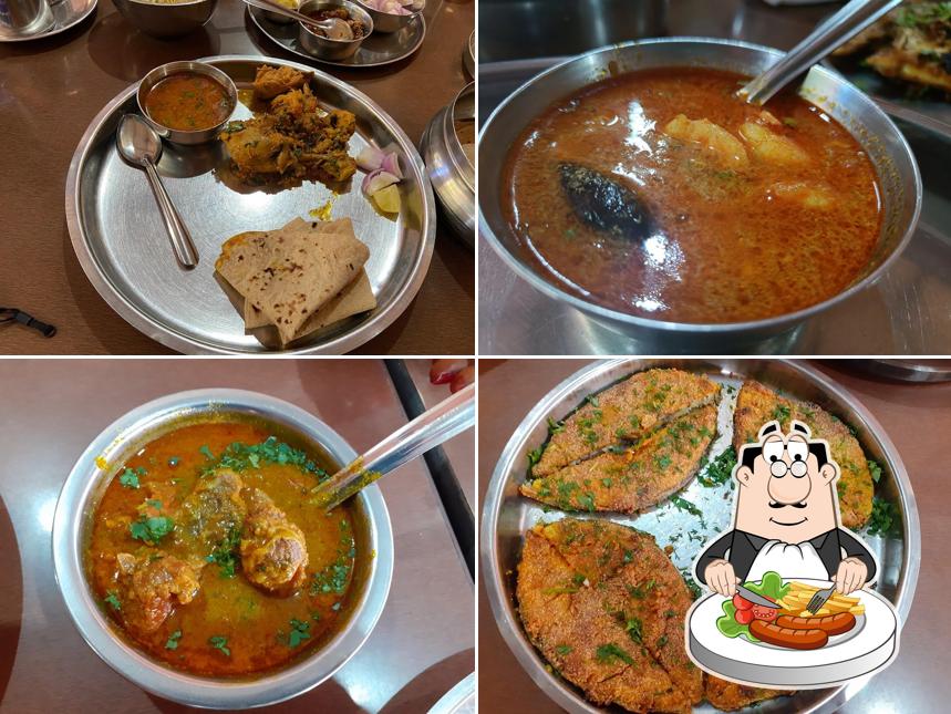 Joshi Homely Food lonavala(Fase Mummy’s)