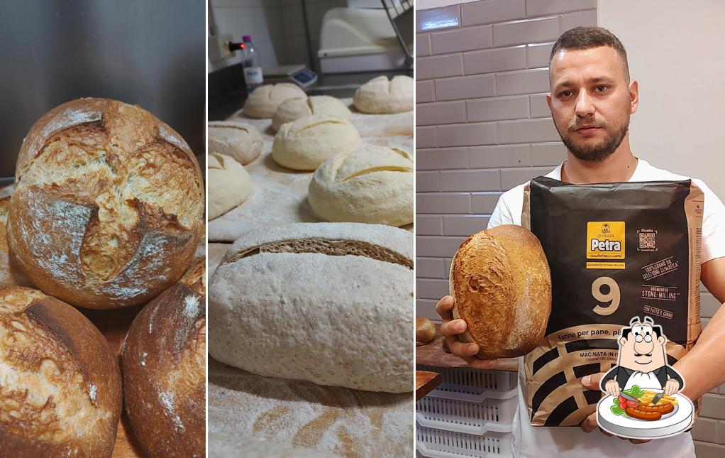 Platti al PANIFICIO EDI
