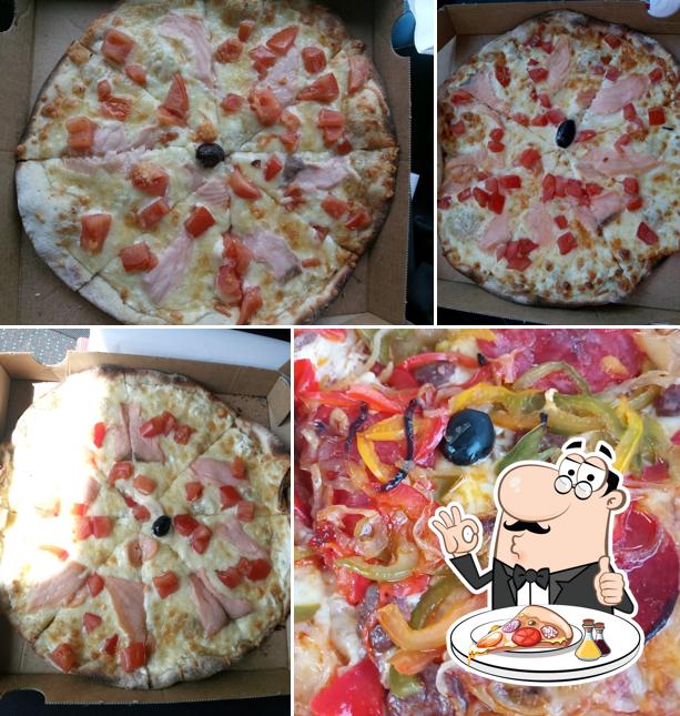 Pizz' Adour