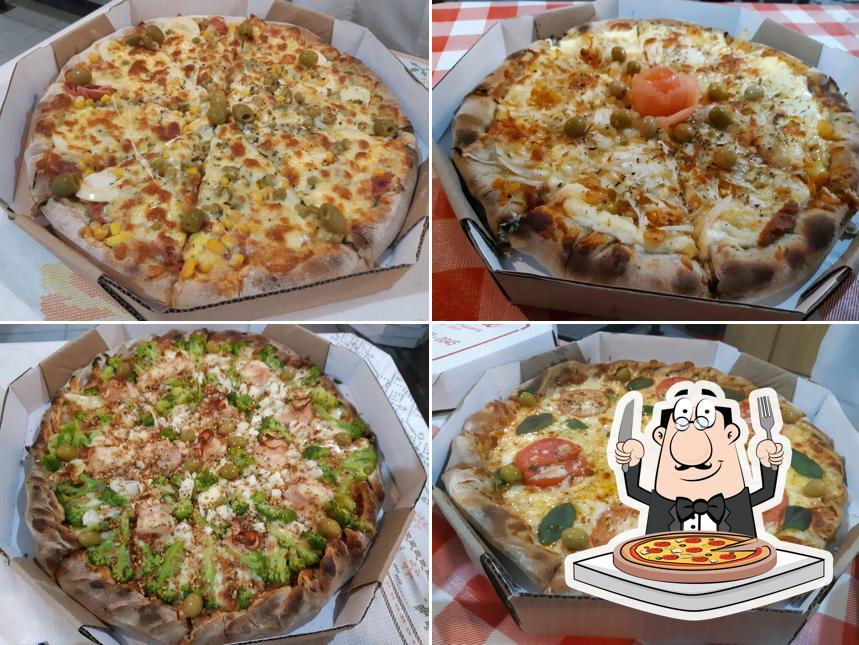 Pizzaria Fa Bene Salto