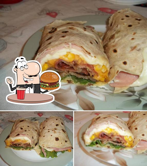 Pizzaria ROMÃO