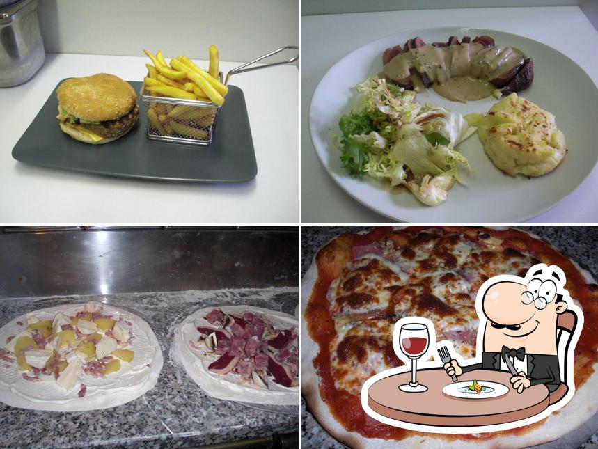 Restaurant la Dolce Vita