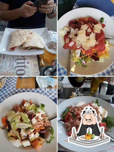 Bar Al 168 tabacchi