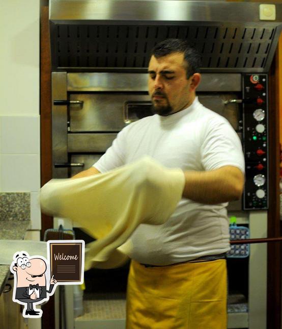 Vedi questa foto di Arci Pizza - Pagina Ufficiale