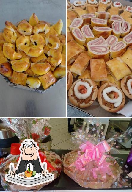 Arco-Íris Lanches