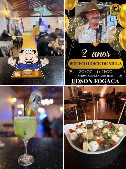 Boteco Coice de Mula