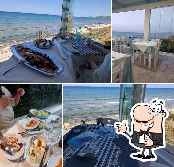Ristorante Pizzeria Da Camboni