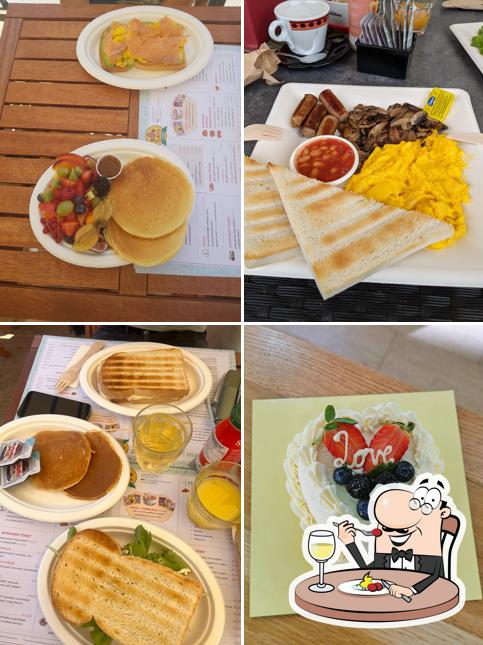 Cibo al Slow Bakery