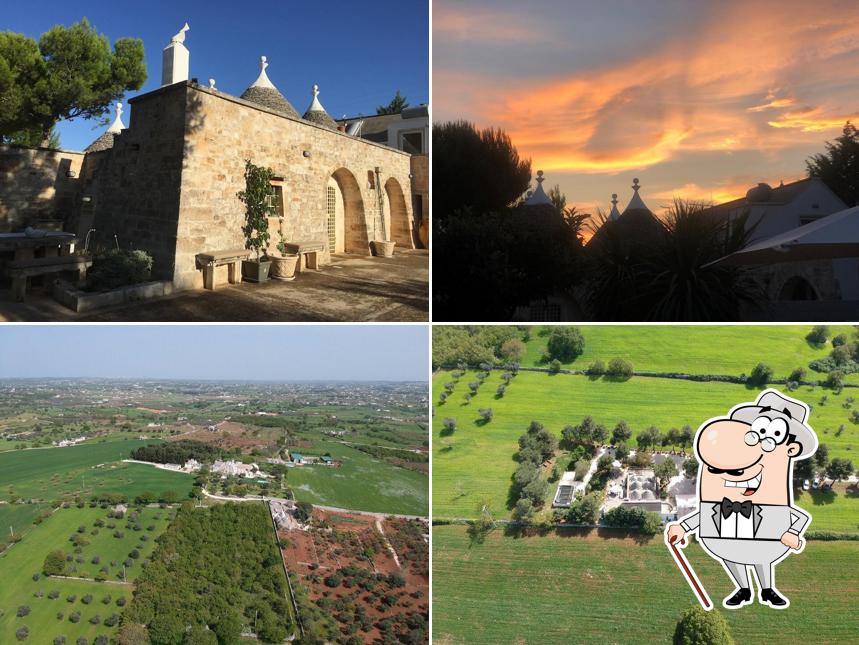 Azienda agricola Masseria Battaglini