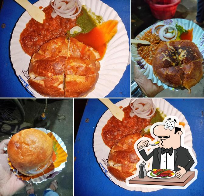 Babu Burger Shop