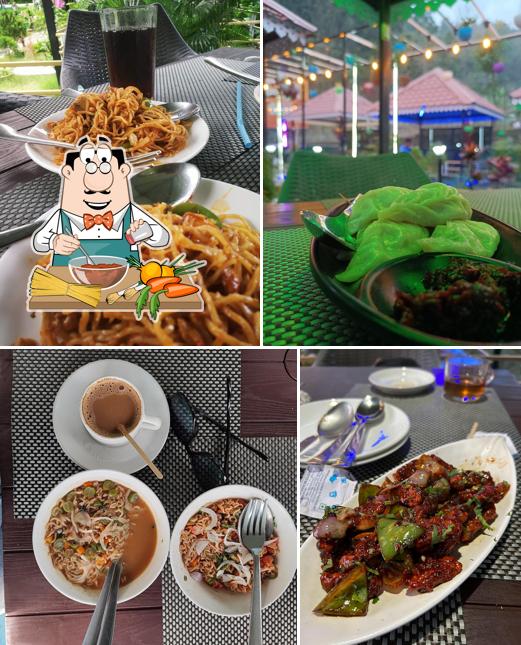 Bagaicha Resturent & cafe