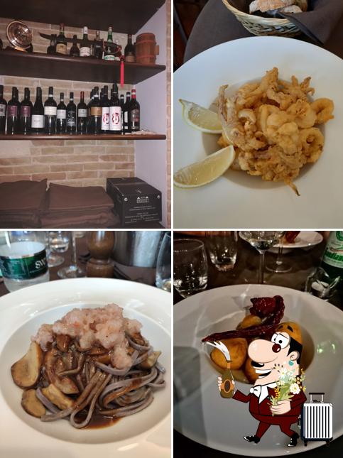 Ristorante Bernaldabella