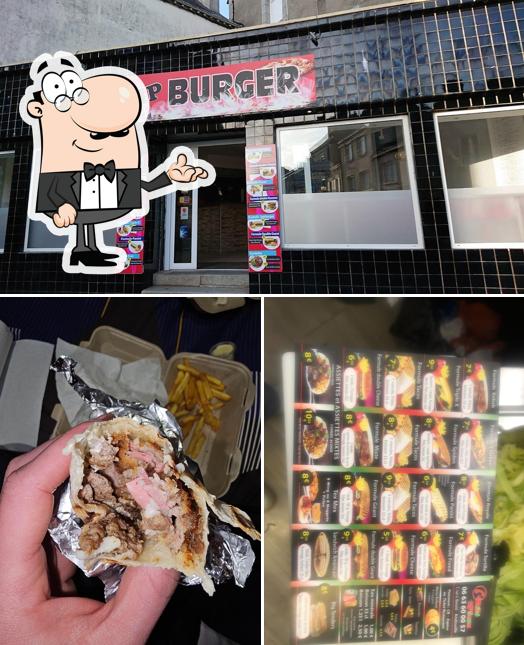 Bip Burger