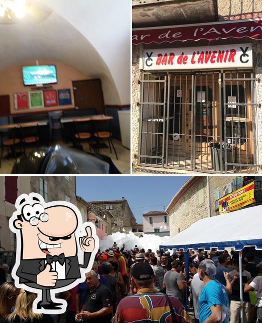Bar de l'Avenir