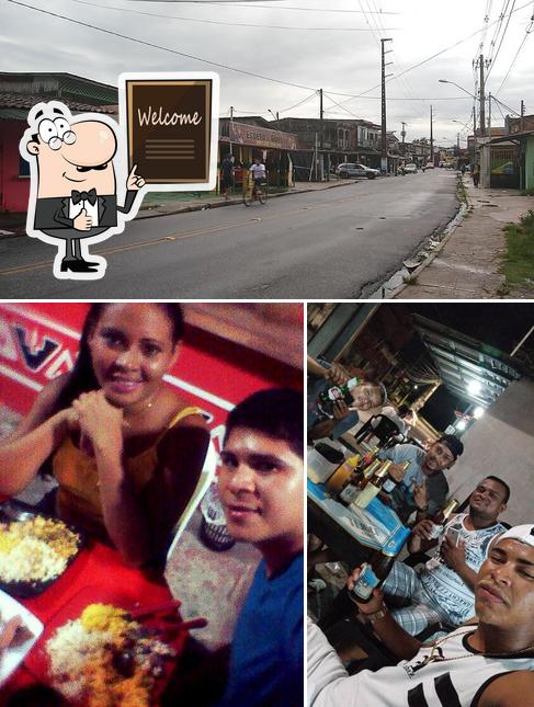 Churrascaria e Espeto Do Garrote