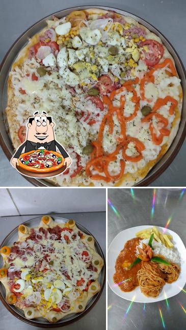 Estação pizza 2