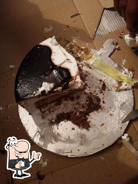 Look at the photo of Fresh n Pure Cakes