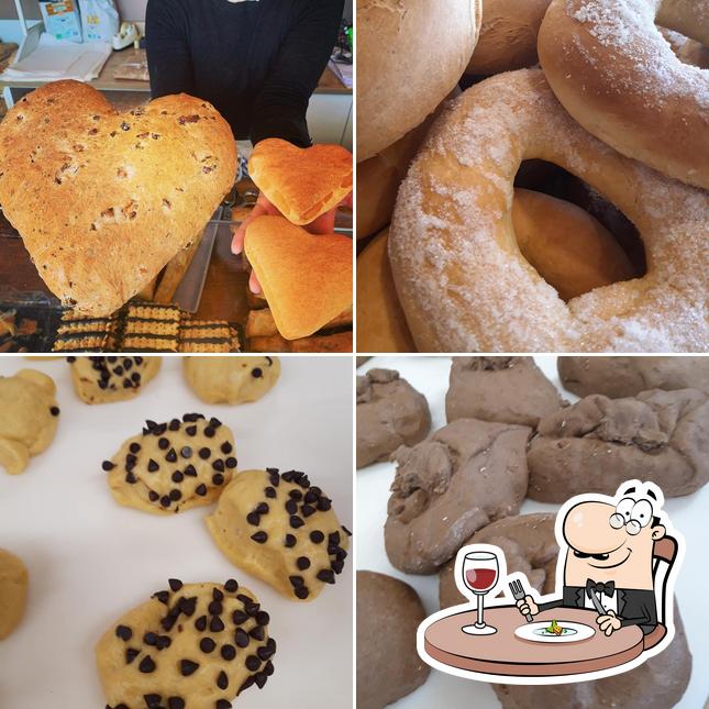 Cibo al Forno Baldini