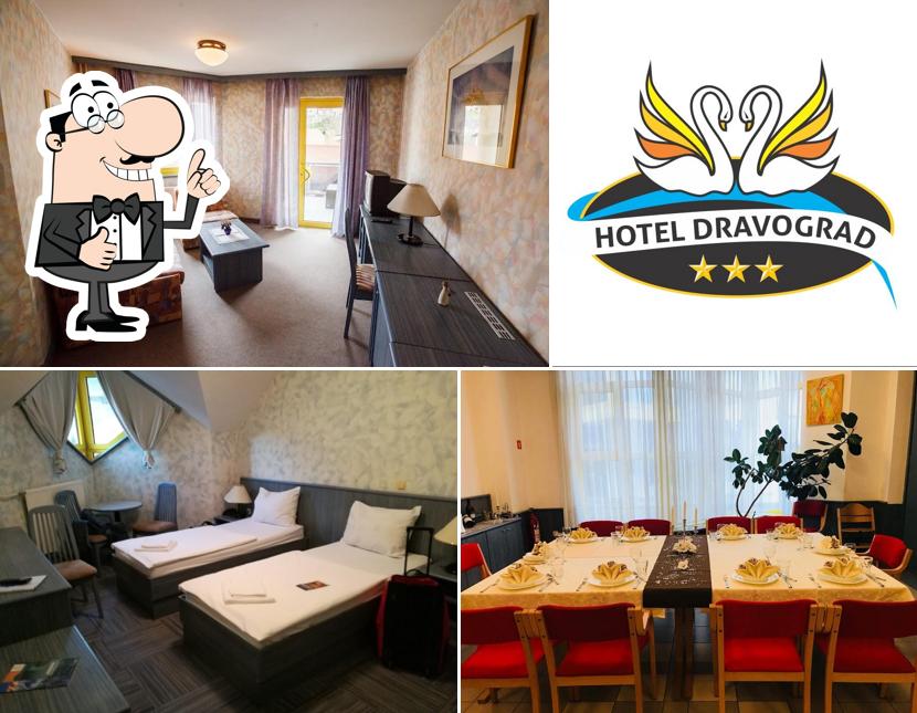 Hotel DRAVOGRAD