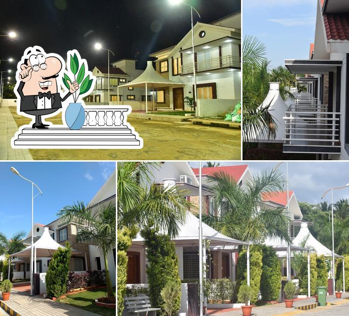Hotel Heritage Shelters