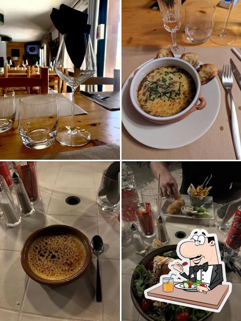 Restaurant Le Brame