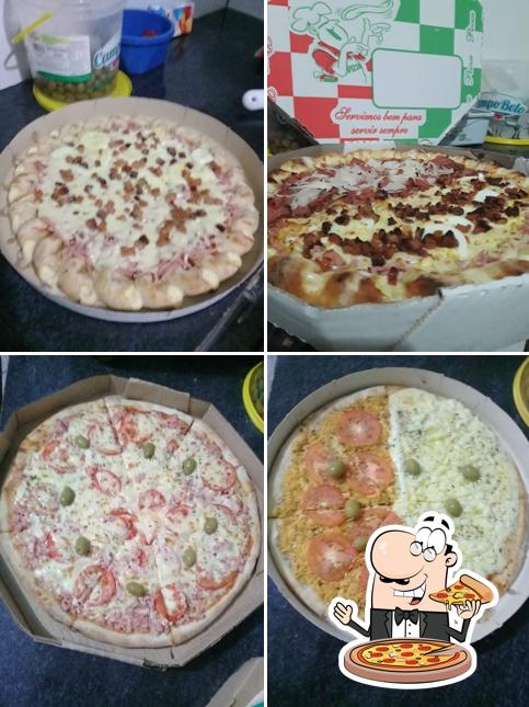 Pizzaria