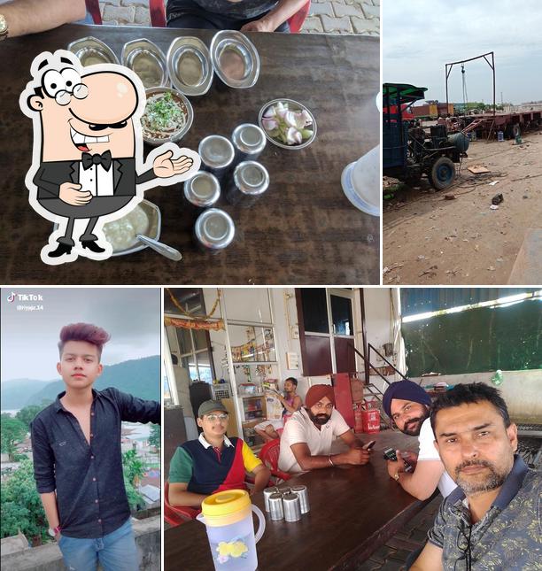 Prince Dhaba Rewari