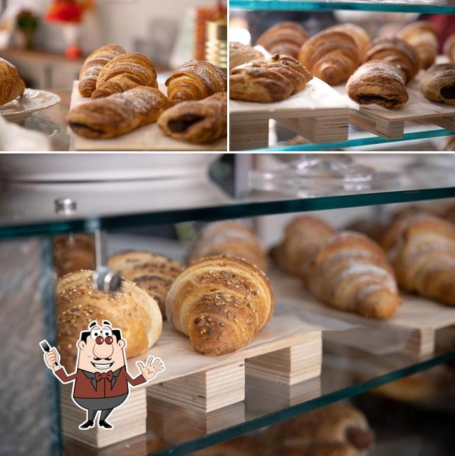 Platti al Putìa E Café By Zokkegghié