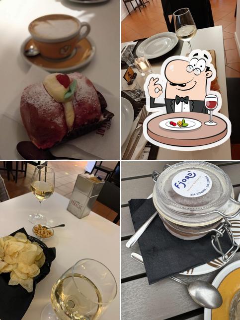 Cibo al Reggello Caffé Bistrot